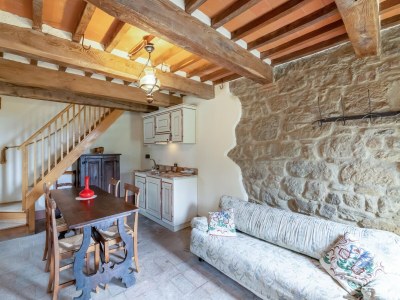 Farmhouse Bauernhaus mit Pool in Michelangelo - Features photo 17