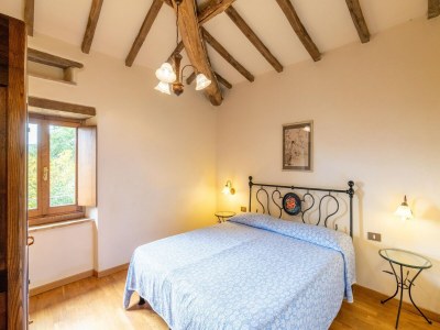 Farmhouse Bauernhaus mit Pool in Michelangelo - Features photo 18