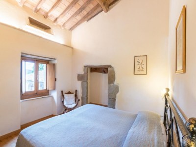 Farmhouse Bauernhaus mit Pool in Michelangelo - Features photo 20