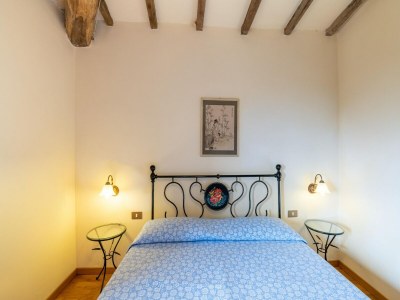 Farmhouse Bauernhaus mit Pool in Michelangelo - Features photo 21