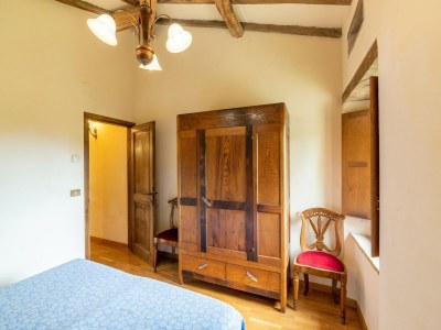 Farmhouse Bauernhaus mit Pool in Michelangelo - Features photo 22