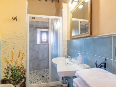 Farmhouse Bauernhaus mit Pool in Michelangelo - Features photo 23