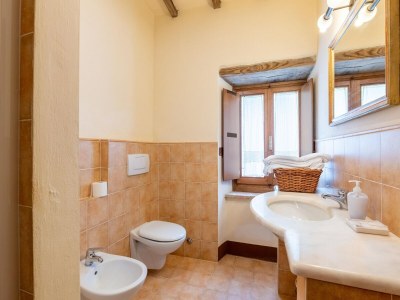 Farmhouse Bauernhaus mit Pool in Michelangelo - Features photo 24