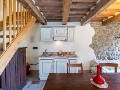 Farmhouse Bauernhaus mit Pool in Michelangelo - Features photo 25