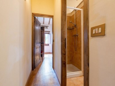 Farmhouse Bauernhaus mit Pool in Michelangelo - Features photo 26