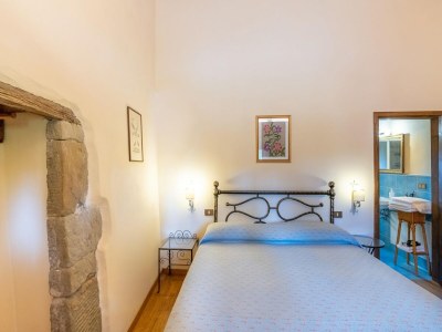 Farmhouse Bauernhaus mit Pool in Michelangelo - Features photo 27