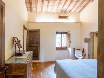 Farmhouse Bauernhaus mit Pool in Michelangelo - Features photo 28