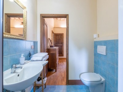 Farmhouse Bauernhaus mit Pool in Michelangelo - Features photo 29