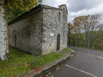 Farmhouse Bauernhaus mit Pool in Michelangelo - Environment photo 33