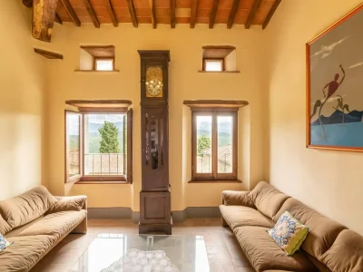 Farmhouse Historisches Bauernhaus mit Schwimmbad - Features photo 12