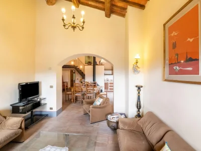 Farmhouse Historisches Bauernhaus mit Schwimmbad - Features photo 13