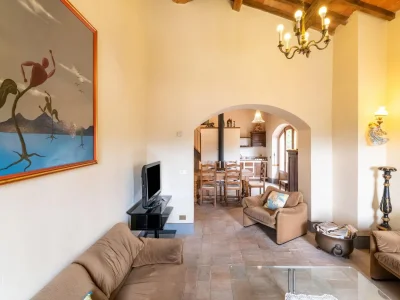 Farmhouse Historisches Bauernhaus mit Schwimmbad - Features photo 14