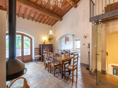 Farmhouse Historisches Bauernhaus mit Schwimmbad - Features photo 16