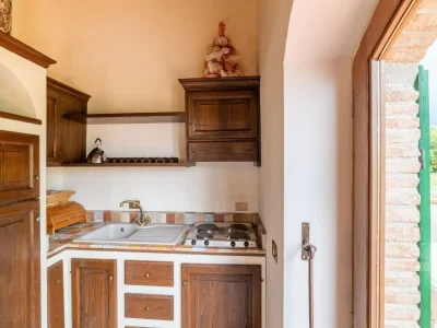 Farmhouse Historisches Bauernhaus mit Schwimmbad - Features photo 18