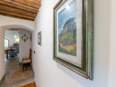 Farmhouse Historisches Bauernhaus mit Schwimmbad - Features photo 19