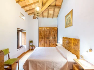 Farmhouse Historisches Bauernhaus mit Schwimmbad - Features photo 20