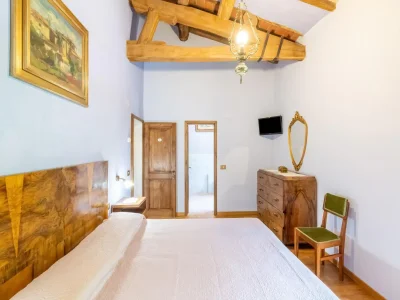 Farmhouse Historisches Bauernhaus mit Schwimmbad - Features photo 22