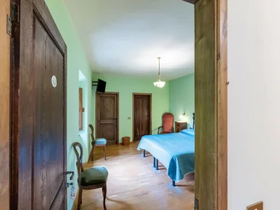 Farmhouse Historisches Bauernhaus mit Schwimmbad - Features photo 23