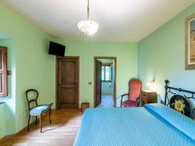 Farmhouse Historisches Bauernhaus mit Schwimmbad - Features photo 24