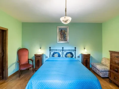 Farmhouse Historisches Bauernhaus mit Schwimmbad - Features photo 25