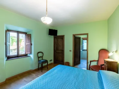 Farmhouse Historisches Bauernhaus mit Schwimmbad - Features photo 26