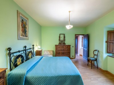 Farmhouse Historisches Bauernhaus mit Schwimmbad - Features photo 27