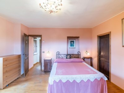 Farmhouse Historisches Bauernhaus mit Schwimmbad - Features photo 28