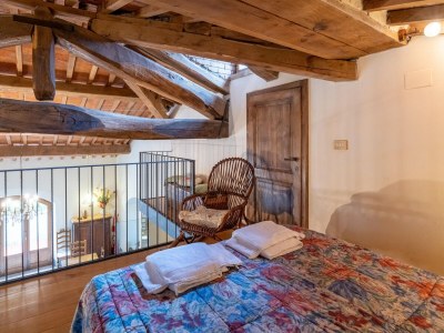 Farmhouse Historisches Bauernhaus mit Schwimmbad - Features photo 29