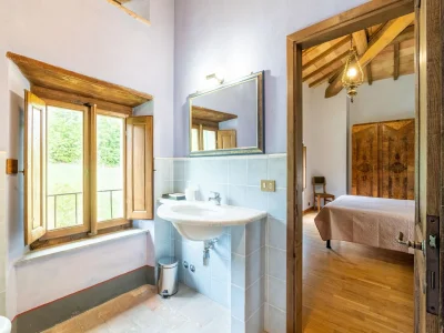 Farmhouse Historisches Bauernhaus mit Schwimmbad - Features photo 30