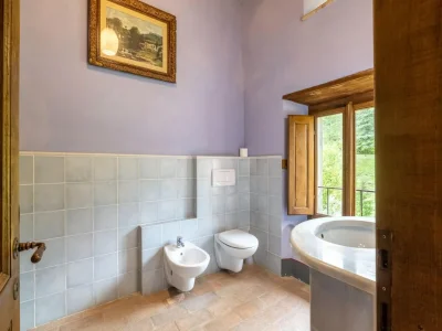 Farmhouse Historisches Bauernhaus mit Schwimmbad - Features photo 32