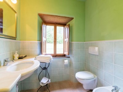 Farmhouse Historisches Bauernhaus mit Schwimmbad - Features photo 33