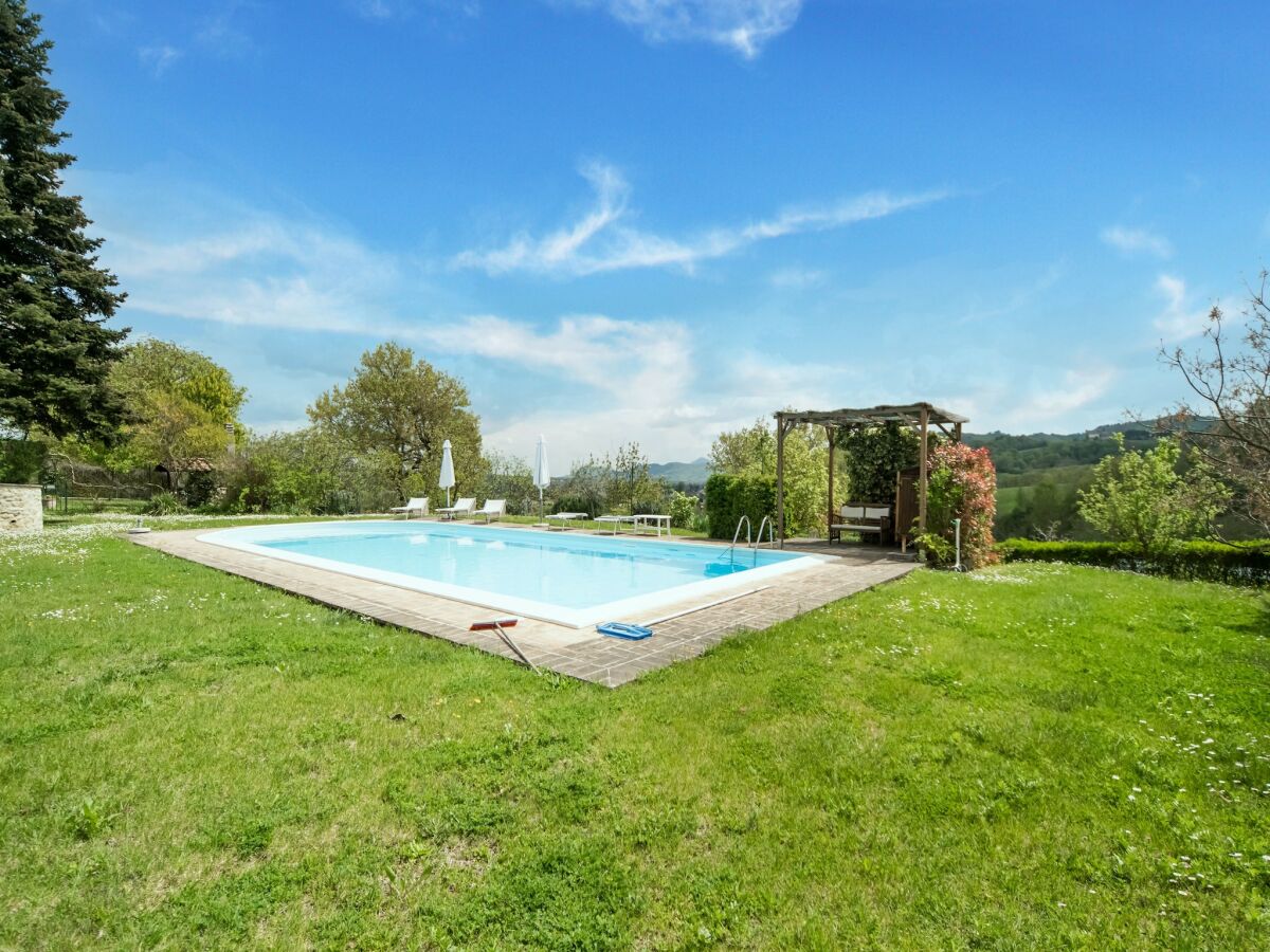 Farmhouse Haustierfreundliches Bauernhaus - Outdoor photo 4