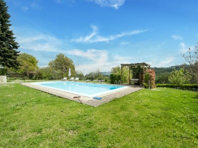 Farmhouse Haustierfreundliches Bauernhaus - Outdoor photo 4