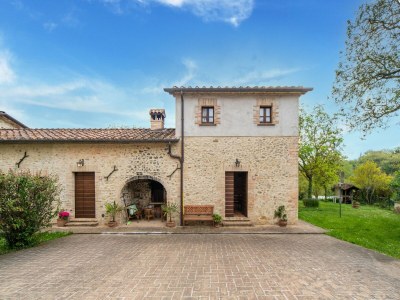 Farmhouse Haustierfreundliches Bauernhaus - Outdoor photo 5