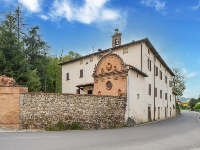 Farmhouse Haustierfreundliches Bauernhaus - Outdoor photo 6