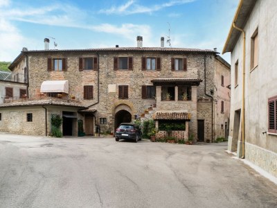Farmhouse Haustierfreundliches Bauernhaus - Outdoor photo 7