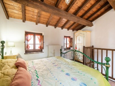 Farmhouse Haustierfreundliches Bauernhaus - Features photo 9