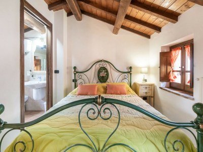 Farmhouse Haustierfreundliches Bauernhaus - Features photo 10