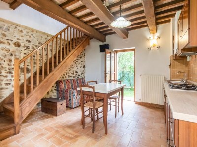 Farmhouse Haustierfreundliches Bauernhaus - Features photo 11