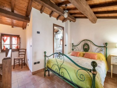 Farmhouse Haustierfreundliches Bauernhaus - Features photo 12