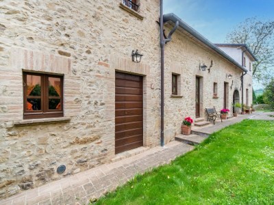 Farmhouse Haustierfreundliches Bauernhaus - Features photo 13