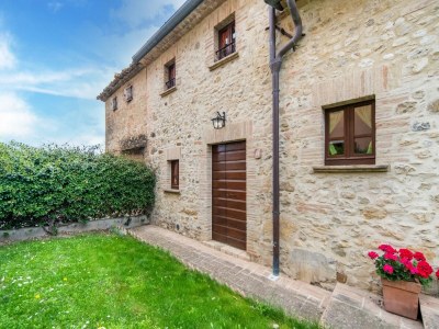 Farmhouse Haustierfreundliches Bauernhaus - Features photo 14