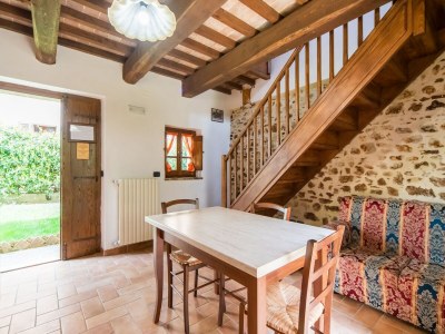 Farmhouse Haustierfreundliches Bauernhaus - Features photo 15