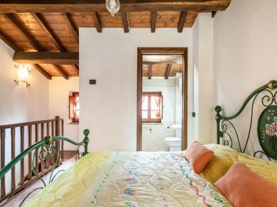 Farmhouse Haustierfreundliches Bauernhaus - Features photo 17