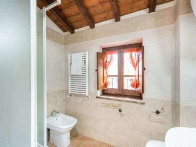 Farmhouse Haustierfreundliches Bauernhaus - Features photo 18