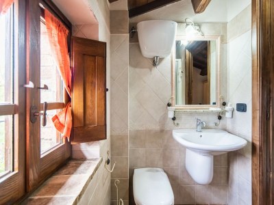 Farmhouse Haustierfreundliches Bauernhaus - Features photo 19