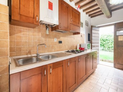 Farmhouse Haustierfreundliches Bauernhaus - Features photo 20