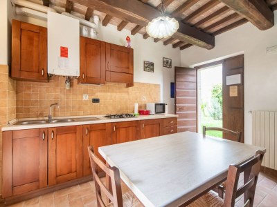 Farmhouse Haustierfreundliches Bauernhaus - Features photo 22