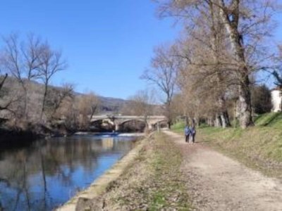 Farmhouse Haustierfreundliches Bauernhaus - Environment photo 29