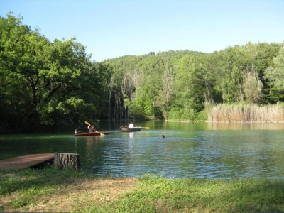 Farmhouse Haustierfreundliches Bauernhaus - Environment photo 30